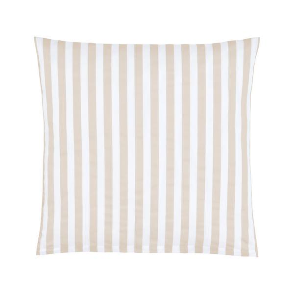 Christian Fischbacher Calma bed linen, beige