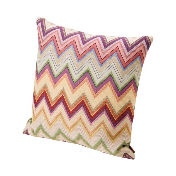 Missoni Home Agadir cushion, colour 159