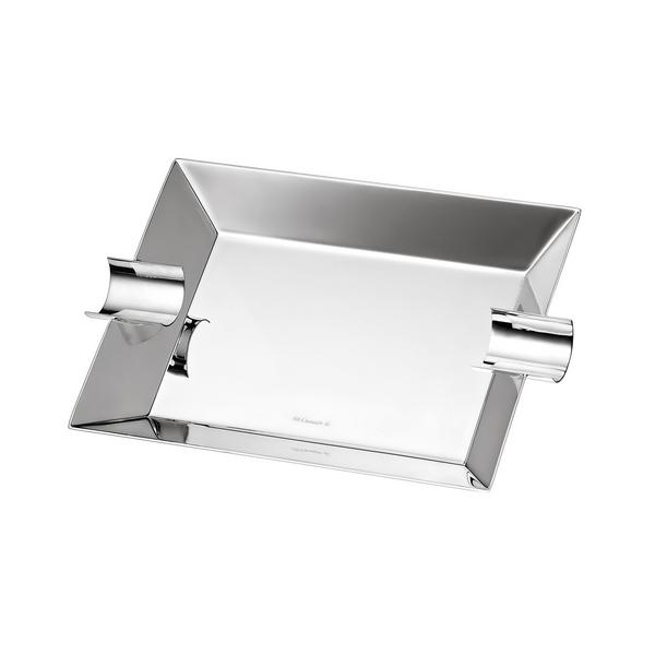 Christofle Uni ashtray