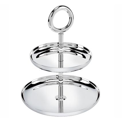Christofle Etageren Vertigo
