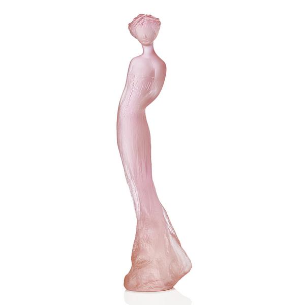 Daum Amélie, pink