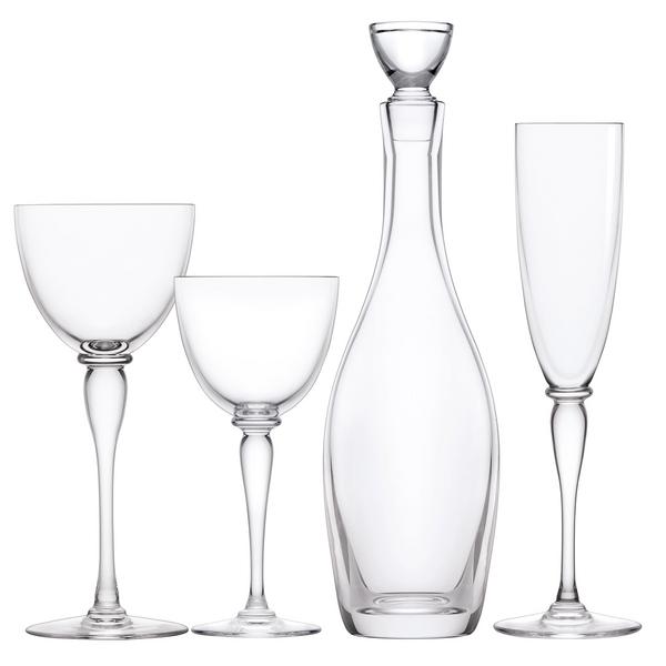 Saint-Louis Amadeus glasses