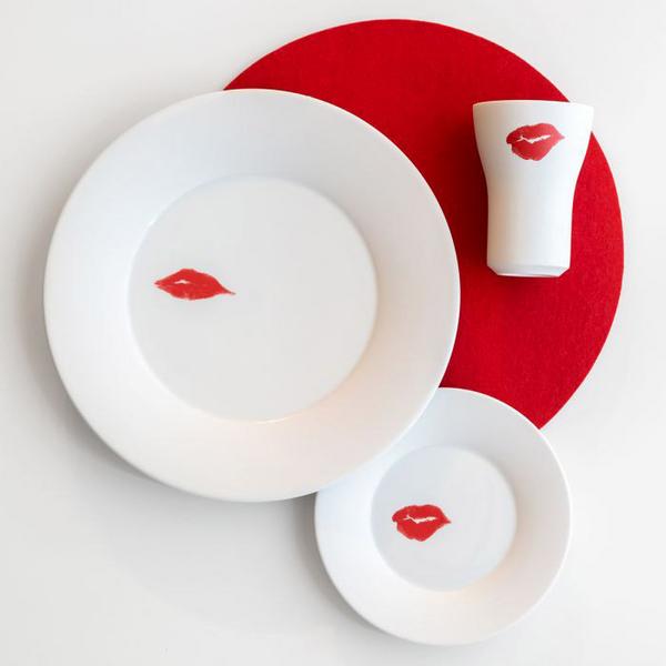 Hering Berlin Kiss