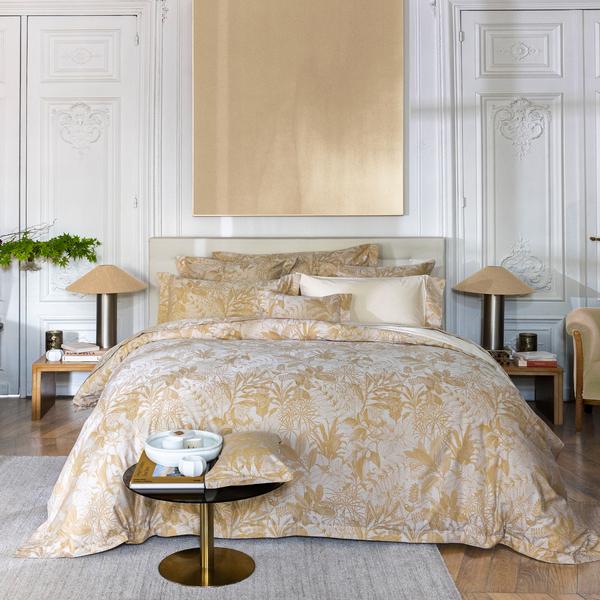 Le Jacquard Francais Bois Dormant bed linen