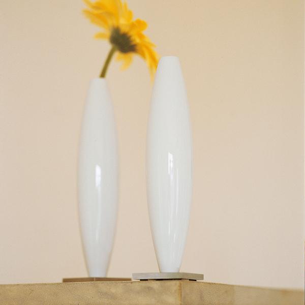 KPM Mari-Vase, weiß