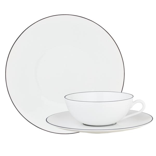 Raynaud Monceau Black