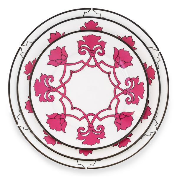 Pinto Jaipur Pink