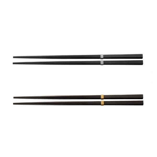 Puiforcat Croisette chopsticks