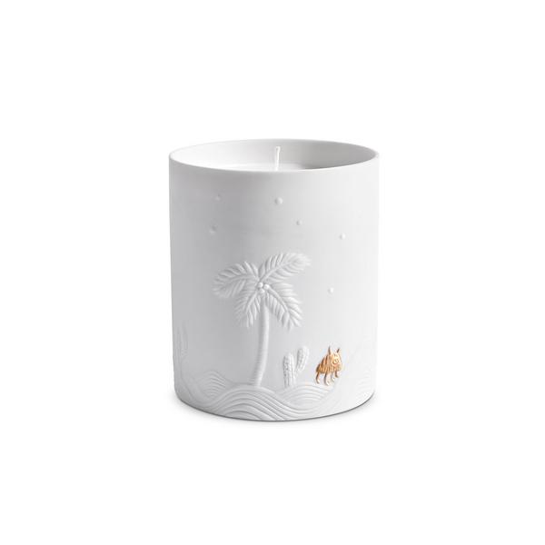 L'Objet Duftkerze Mojave Palm