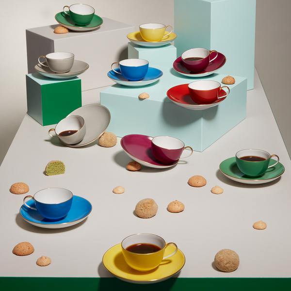 KPM Urbino Multicolore