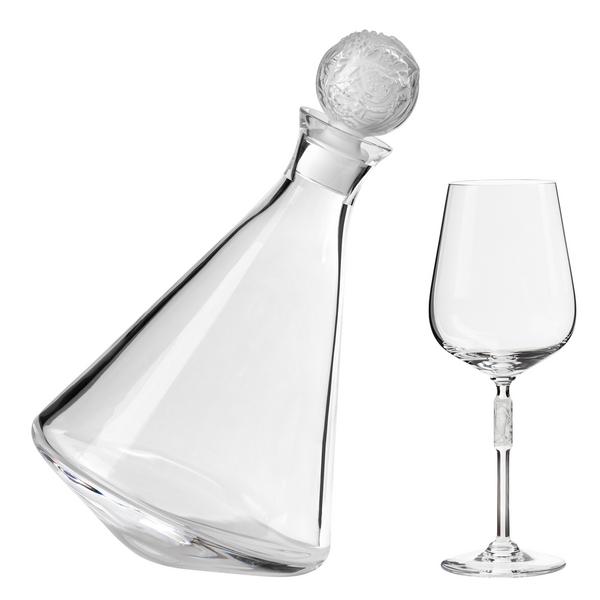 Lalique Merlot