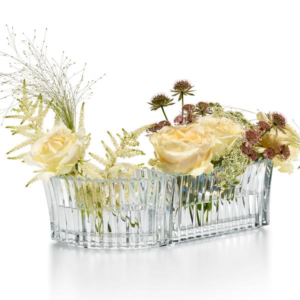 Baccarat Mille Nuits Infinité vases