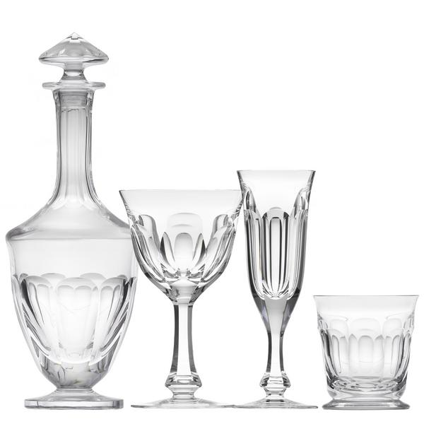 Moser Lady Hamilton glasses