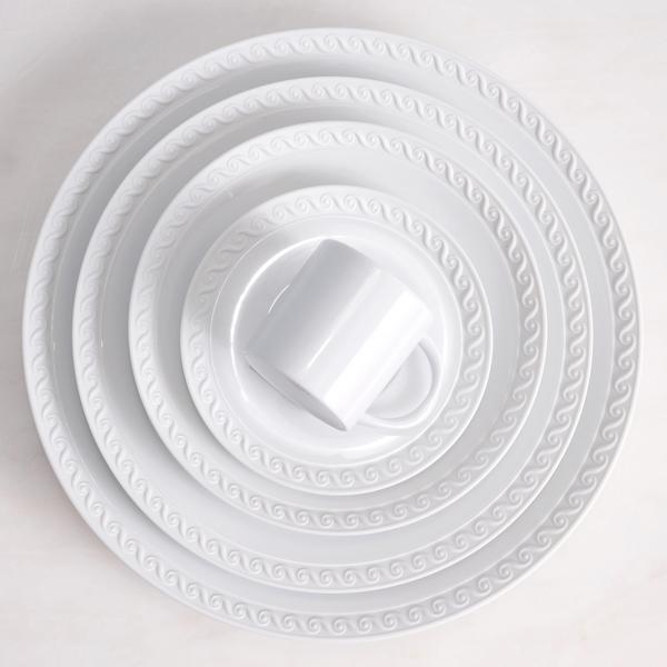 L'Objet Neptune White