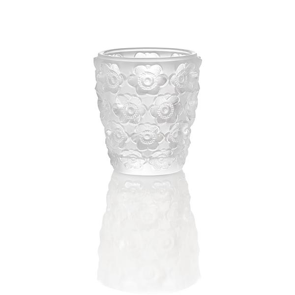 Lalique Anemones votive