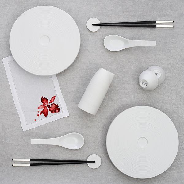 J.L Coquet Hémisphère for Sushi