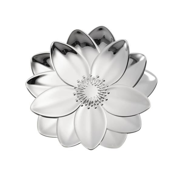 Christofle Lotus small bowl