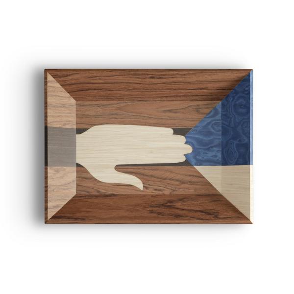 L'Objet Edgar vide-poche