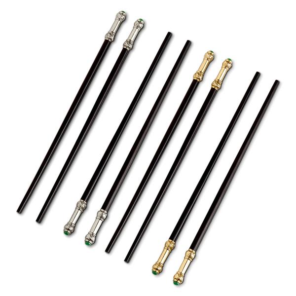 L'Objet Han chopsticks, set of 2 pairs