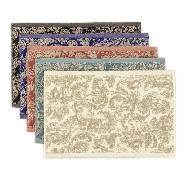 Leitner Friuli bath mats