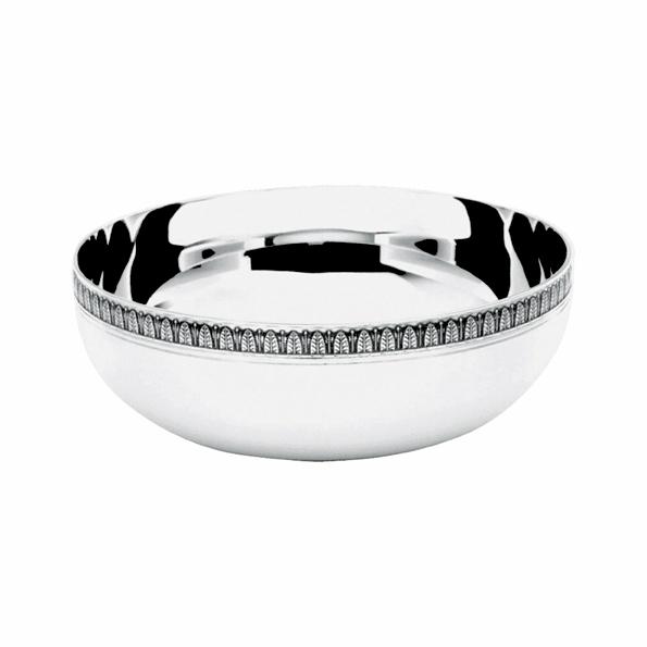 Christofle Malmaison trinket bowl