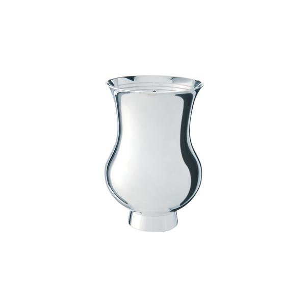 Puiforcat Champagne Champagne tumbler, sterling silver