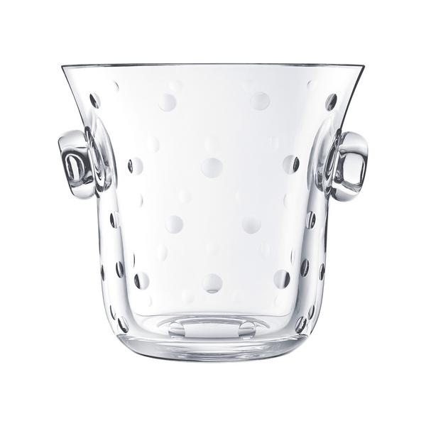 Saint-Louis Bubbles champagne cooler