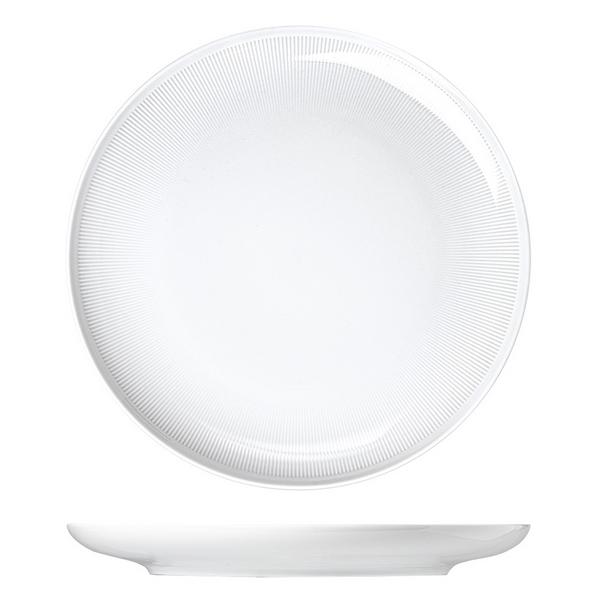 Sieger by Fürstenberg Stella White