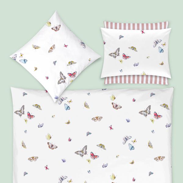 Christian Fischbacher Bettwäsche Vanessa