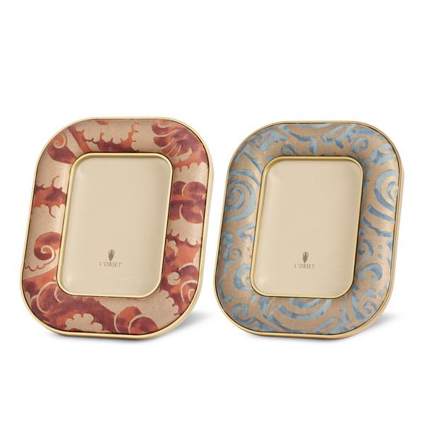 L'Objet Fortuny picture frames