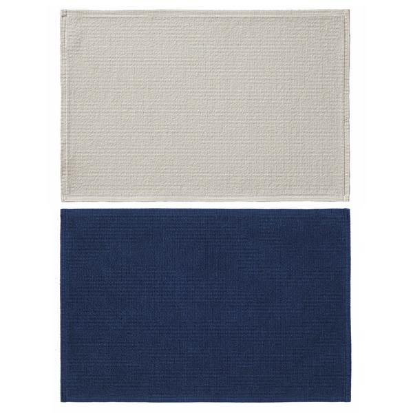 Rhomtuft Badematten Plain