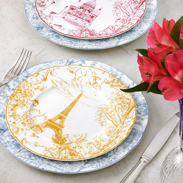 Bernardaud Tout Paris