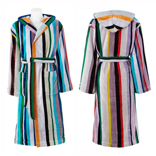 Missoni Home Chase bathrobes