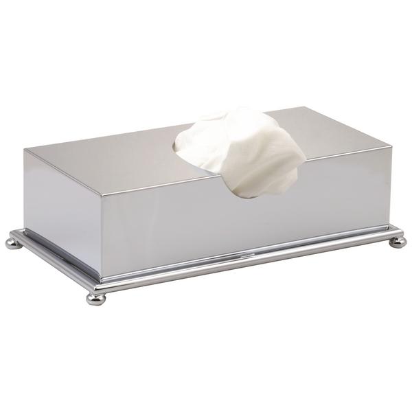 Cristal et Bronze Kleenex-Boxen Star