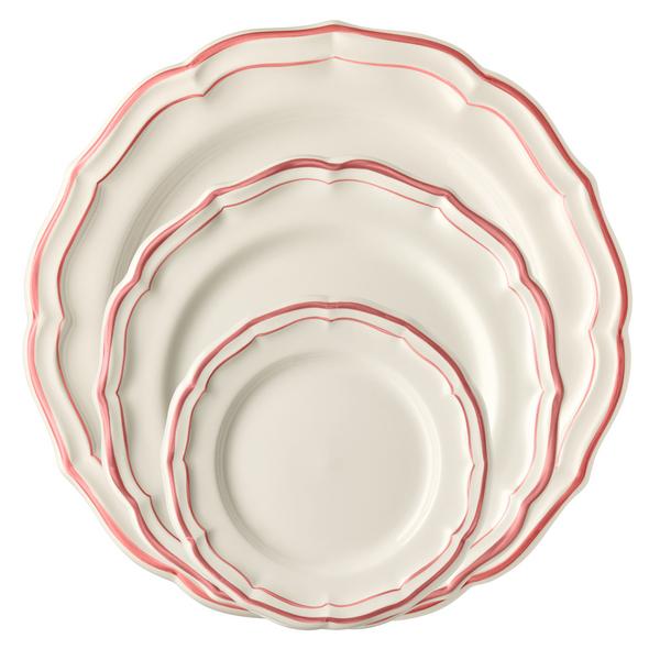 Gien Filets Corail