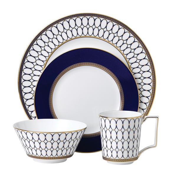 Wedgwood Renaissance Gold