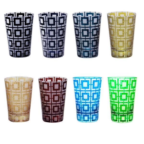 Artel Becher Mod