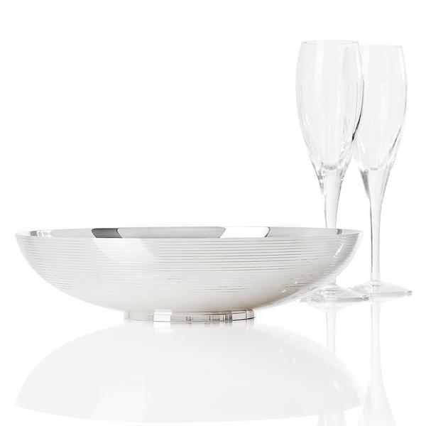 Ercuis Transat centrepiece