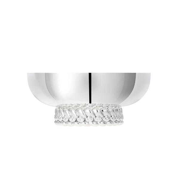 Christofle Babylone bowls