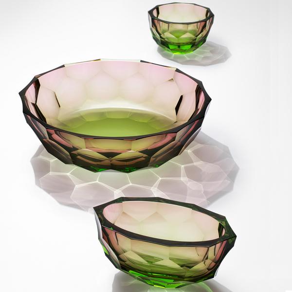 Moser Schalen Caorle