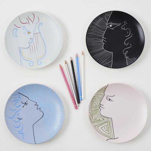 Raynaud Jean Cocteau