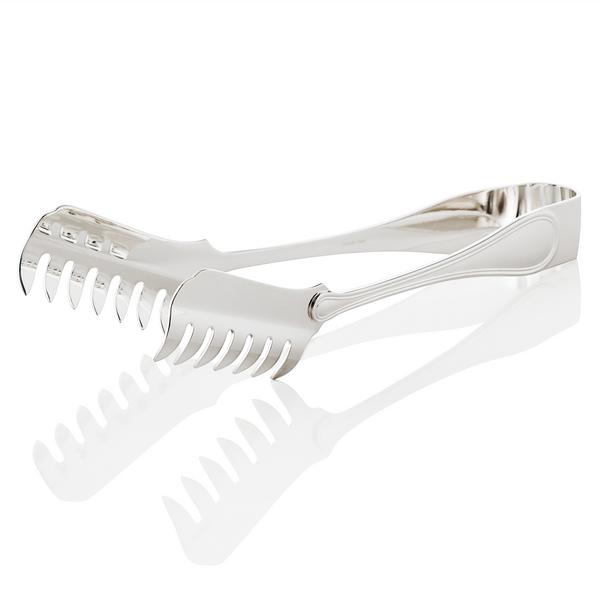 Greggio Rubano serving tongs