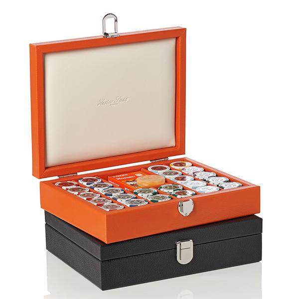 Hector Saxe Buffalo poker game sets