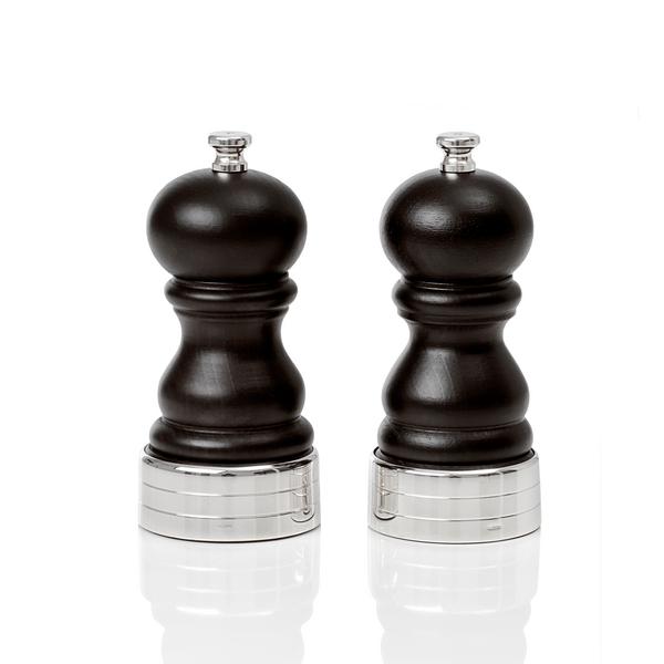 Ercuis Rencontre salt and pepper mills