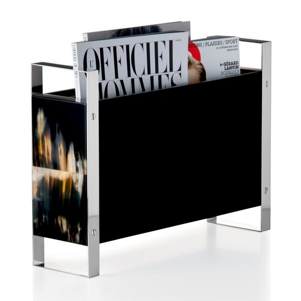 Arcahorn Zeitschriftenhalter Dante