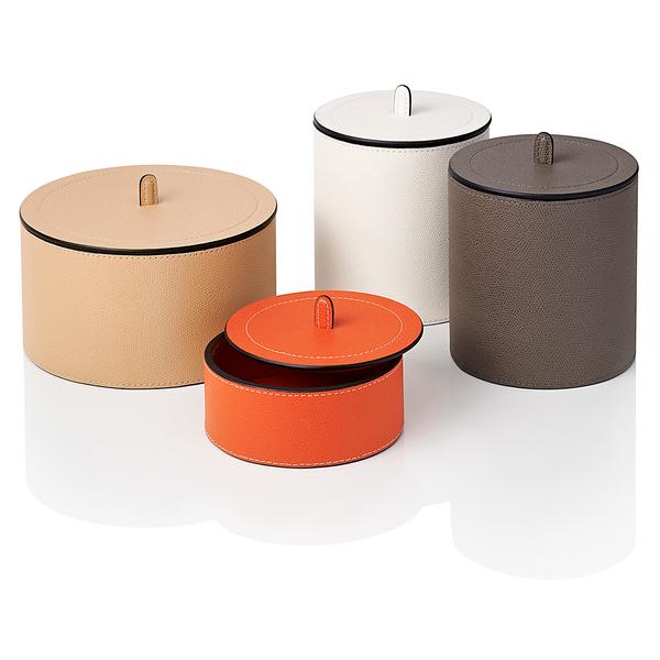 GioBagnara Harris boxes