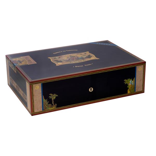 Elie Bleu Alba humidors
