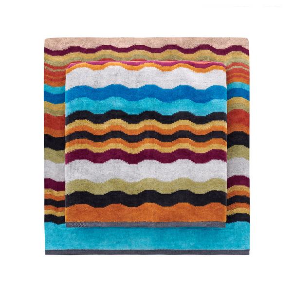 Missoni Home Frottierwäsche Bonnie, Farbe 100