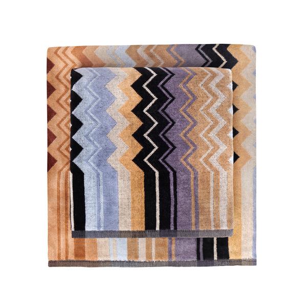 Missoni Home Giacomo terry towels, colour 160