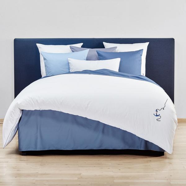 Christian Fischbacher Ahoi bed linen